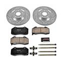 Click here for more information about PowerStop K5532 - PowerStop Z23 Evolution Sport Brake Upgrade Kits Click here for more information about PowerStop K5532 - PowerStop Z23 Evolution Sport Brake Upgrade Kits