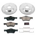 Click here for more information about PowerStop K5571 - PowerStop Z23 Evolution Sport Brake Upgrade Kits Click here for more information about PowerStop K5571 - PowerStop Z23 Evolution Sport Brake Upgrade Kits