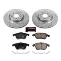 Click here for more information about PowerStop K5608 - PowerStop Z23 Evolution Sport Brake Upgrade Kits Click here for more information about PowerStop K5608 - PowerStop Z23 Evolution Sport Brake Upgrade Kits