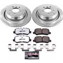 Click here for more information about PowerStop K5624-36 - PowerStop Z36 Truck and Tow Brake Upgrade Kits Click here for more information about PowerStop K5624-36 - PowerStop Z36 Truck and Tow Brake Upgrade Kits