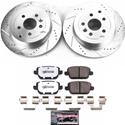 Click here for more information about PowerStop K5653-36 - PowerStop Z36 Truck and Tow Brake Upgrade Kits Click here for more information about PowerStop K5653-36 - PowerStop Z36 Truck and Tow Brake Upgrade Kits