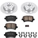 Click here for more information about PowerStop K5666 - PowerStop Z23 Evolution Sport Brake Upgrade Kits Click here for more information about PowerStop K5666 - PowerStop Z23 Evolution Sport Brake Upgrade Kits