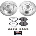 Click here for more information about PowerStop K5667-26 - PowerStop Z26 Street Warrior Brake Upgrade Kits Click here for more information about PowerStop K5667-26 - PowerStop Z26 Street Warrior Brake Upgrade Kits