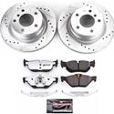 Click here for more information about PowerStop K5687-26 - PowerStop Z26 Street Warrior Brake Upgrade Kits Click here for more information about PowerStop K5687-26 - PowerStop Z26 Street Warrior Brake Upgrade Kits