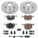 Click here for more information about PowerStop K5711-26 - PowerStop Z26 Street Warrior Brake Upgrade Kits Click here for more information about PowerStop K5711-26 - PowerStop Z26 Street Warrior Brake Upgrade Kits