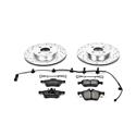 Click here for more information about PowerStop K5724 - PowerStop Z23 Evolution Sport Brake Upgrade Kits Click here for more information about PowerStop K5724 - PowerStop Z23 Evolution Sport Brake Upgrade Kits