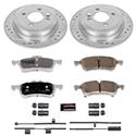 Click here for more information about PowerStop K5726-26 - PowerStop Z26 Street Warrior Brake Upgrade Kits Click here for more information about PowerStop K5726-26 - PowerStop Z26 Street Warrior Brake Upgrade Kits