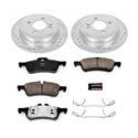Click here for more information about PowerStop K5726 - PowerStop Z23 Evolution Sport Brake Upgrade Kits Click here for more information about PowerStop K5726 - PowerStop Z23 Evolution Sport Brake Upgrade Kits