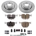 Click here for more information about PowerStop K5729-26 - PowerStop Z26 Street Warrior Brake Upgrade Kits Click here for more information about PowerStop K5729-26 - PowerStop Z26 Street Warrior Brake Upgrade Kits