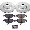 Click here for more information about PowerStop K5792 - PowerStop Z23 Evolution Sport Brake Upgrade Kits Click here for more information about PowerStop K5792 - PowerStop Z23 Evolution Sport Brake Upgrade Kits