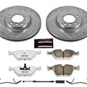 Click here for more information about PowerStop K582-26 - PowerStop Z26 Street Warrior Brake Upgrade Kits Click here for more information about PowerStop K582-26 - PowerStop Z26 Street Warrior Brake Upgrade Kits