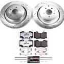 Click here for more information about PowerStop K5861-26 - PowerStop Z26 Street Warrior Brake Upgrade Kits Click here for more information about PowerStop K5861-26 - PowerStop Z26 Street Warrior Brake Upgrade Kits