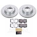 Click here for more information about PowerStop K5873-36 - PowerStop Z36 Truck and Tow Brake Upgrade Kits Click here for more information about PowerStop K5873-36 - PowerStop Z36 Truck and Tow Brake Upgrade Kits