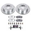 Click here for more information about PowerStop K5875-36 - PowerStop Z36 Truck and Tow Brake Upgrade Kits Click here for more information about PowerStop K5875-36 - PowerStop Z36 Truck and Tow Brake Upgrade Kits