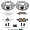 Click here for more information about PowerStop K590-26 - PowerStop Z26 Street Warrior Brake Upgrade Kits