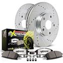 Click here for more information about PowerStop K4549-26 - PowerStop Z26 Street Warrior Brake Upgrade Kits Click here for more information about PowerStop K4549-26 - PowerStop Z26 Street Warrior Brake Upgrade Kits