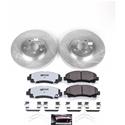 Click here for more information about PowerStop K5939-36 - PowerStop Z36 Truck and Tow Brake Upgrade Kits Click here for more information about PowerStop K5939-36 - PowerStop Z36 Truck and Tow Brake Upgrade Kits