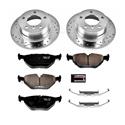 Click here for more information about PowerStop K593 - PowerStop Z23 Evolution Sport Brake Upgrade Kits Click here for more information about PowerStop K593 - PowerStop Z23 Evolution Sport Brake Upgrade Kits