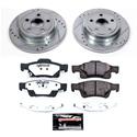 Click here for more information about PowerStop K5950-36 - PowerStop Z36 Truck and Tow Brake Upgrade Kits Click here for more information about PowerStop K5950-36 - PowerStop Z36 Truck and Tow Brake Upgrade Kits