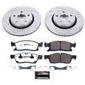 Click here for more information about PowerStop K5951-36 - PowerStop Z36 Truck and Tow Brake Upgrade Kits Click here for more information about PowerStop K5951-36 - PowerStop Z36 Truck and Tow Brake Upgrade Kits