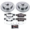 Click here for more information about PowerStop K5953-36 - PowerStop Z36 Truck and Tow Brake Upgrade Kits Click here for more information about PowerStop K5953-36 - PowerStop Z36 Truck and Tow Brake Upgrade Kits
