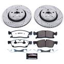 Click here for more information about PowerStop K5954-36 - PowerStop Z36 Truck and Tow Brake Upgrade Kits Click here for more information about PowerStop K5954-36 - PowerStop Z36 Truck and Tow Brake Upgrade Kits