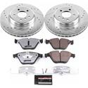 Click here for more information about PowerStop K6020-26 - PowerStop Z26 Street Warrior Brake Upgrade Kits Click here for more information about PowerStop K6020-26 - PowerStop Z26 Street Warrior Brake Upgrade Kits