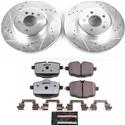 Click here for more information about PowerStop K6037-26 - PowerStop Z26 Street Warrior Brake Upgrade Kits Click here for more information about PowerStop K6037-26 - PowerStop Z26 Street Warrior Brake Upgrade Kits