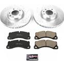 Click here for more information about PowerStop K6042 - PowerStop Z23 Evolution Sport Brake Upgrade Kits Click here for more information about PowerStop K6042 - PowerStop Z23 Evolution Sport Brake Upgrade Kits
