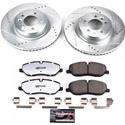 Click here for more information about PowerStop K6047-36 - PowerStop Z36 Truck and Tow Brake Upgrade Kits Click here for more information about PowerStop K6047-36 - PowerStop Z36 Truck and Tow Brake Upgrade Kits