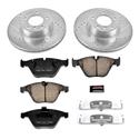 Click here for more information about PowerStop K6073 - PowerStop Z23 Evolution Sport Brake Upgrade Kits