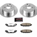 Click here for more information about PowerStop K6107-26 - PowerStop Z26 Street Warrior Brake Upgrade Kits