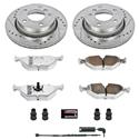Click here for more information about PowerStop K613-26 - PowerStop Z26 Street Warrior Brake Upgrade Kits Click here for more information about PowerStop K613-26 - PowerStop Z26 Street Warrior Brake Upgrade Kits