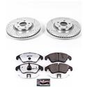 Click here for more information about PowerStop K6133-26 - PowerStop Z26 Street Warrior Brake Upgrade Kits Click here for more information about PowerStop K6133-26 - PowerStop Z26 Street Warrior Brake Upgrade Kits