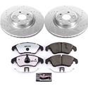 Click here for more information about PowerStop K6140-26 - PowerStop Z26 Street Warrior Brake Upgrade Kits Click here for more information about PowerStop K6140-26 - PowerStop Z26 Street Warrior Brake Upgrade Kits