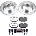 Click here for more information about PowerStop K6152-36 - PowerStop Z36 Truck and Tow Brake Upgrade Kits Click here for more information about PowerStop K6152-36 - PowerStop Z36 Truck and Tow Brake Upgrade Kits