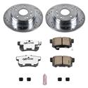 Click here for more information about PowerStop K6172-26 - PowerStop Z26 Street Warrior Brake Upgrade Kits Click here for more information about PowerStop K6172-26 - PowerStop Z26 Street Warrior Brake Upgrade Kits