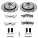 Click here for more information about PowerStop K6181-26 - PowerStop Z26 Street Warrior Brake Upgrade Kits Click here for more information about PowerStop K6181-26 - PowerStop Z26 Street Warrior Brake Upgrade Kits