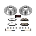 Click here for more information about PowerStop K6197-36 - PowerStop Z36 Truck and Tow Brake Upgrade Kits Click here for more information about PowerStop K6197-36 - PowerStop Z36 Truck and Tow Brake Upgrade Kits
