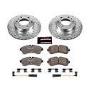 Click here for more information about PowerStop K6234-36 - PowerStop Z36 Truck and Tow Brake Upgrade Kits Click here for more information about PowerStop K6234-36 - PowerStop Z36 Truck and Tow Brake Upgrade Kits