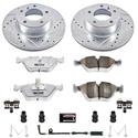 Click here for more information about PowerStop K628-26 - PowerStop Z26 Street Warrior Brake Upgrade Kits