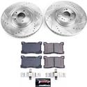 Click here for more information about PowerStop K6313 - PowerStop Z23 Evolution Sport Brake Upgrade Kits Click here for more information about PowerStop K6313 - PowerStop Z23 Evolution Sport Brake Upgrade Kits