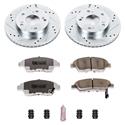Click here for more information about PowerStop K6317-26 - PowerStop Z26 Street Warrior Brake Upgrade Kits