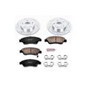 Click here for more information about PowerStop K6317 - PowerStop Z23 Evolution Sport Brake Upgrade Kits Click here for more information about PowerStop K6317 - PowerStop Z23 Evolution Sport Brake Upgrade Kits