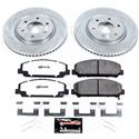 Click here for more information about PowerStop K6321-36 - PowerStop Z36 Truck and Tow Brake Upgrade Kits Click here for more information about PowerStop K6321-36 - PowerStop Z36 Truck and Tow Brake Upgrade Kits