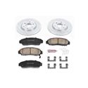 Click here for more information about PowerStop K6321 - PowerStop Z23 Evolution Sport Brake Upgrade Kits Click here for more information about PowerStop K6321 - PowerStop Z23 Evolution Sport Brake Upgrade Kits