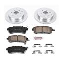 Click here for more information about PowerStop K6323 - PowerStop Z23 Evolution Sport Brake Upgrade Kits Click here for more information about PowerStop K6323 - PowerStop Z23 Evolution Sport Brake Upgrade Kits