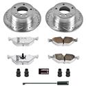 Click here for more information about PowerStop K633-26 - PowerStop Z26 Street Warrior Brake Upgrade Kits