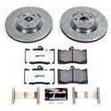 Click here for more information about PowerStop K6355-26 - PowerStop Z26 Street Warrior Brake Upgrade Kits Click here for more information about PowerStop K6355-26 - PowerStop Z26 Street Warrior Brake Upgrade Kits