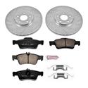Click here for more information about PowerStop K6359 - PowerStop Z23 Evolution Sport Brake Upgrade Kits Click here for more information about PowerStop K6359 - PowerStop Z23 Evolution Sport Brake Upgrade Kits